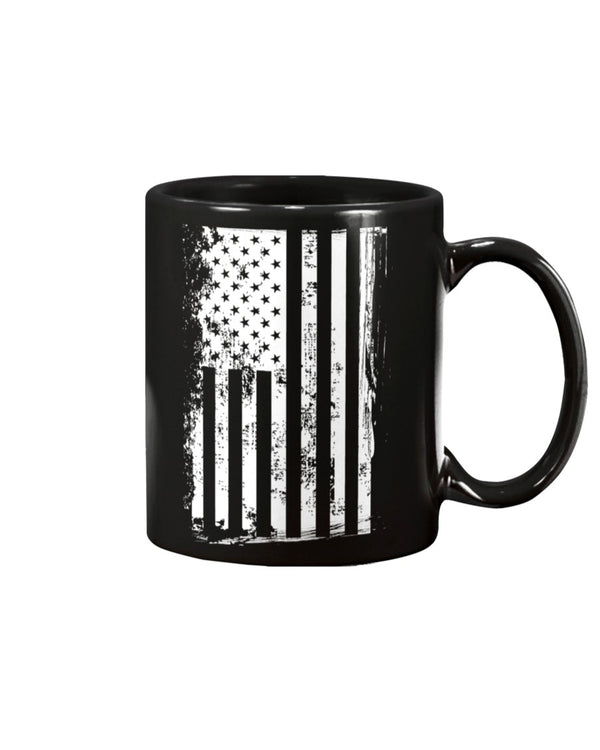 W Flag Coffee Mug – Bring Me Tacos