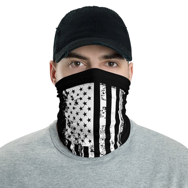 Neck Gaiter