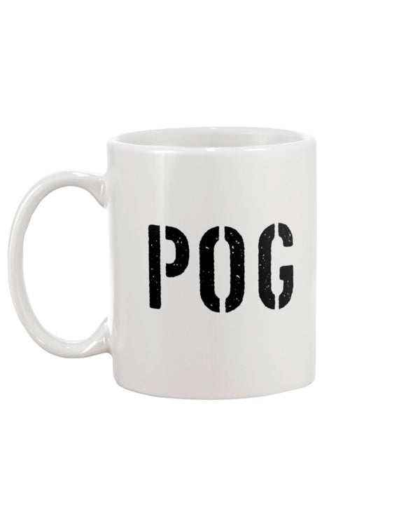POG 15oz Mug