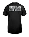 Deadly Hands Blood Money VIKINGS WITH NVGs!!!!!