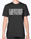 Carnivore Mike Foxtrot OG Unisex T-Shirt