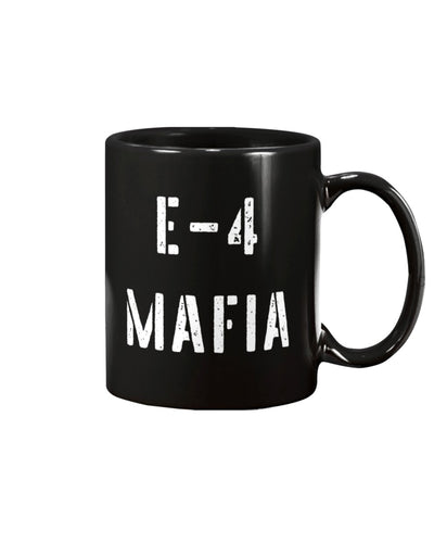 E-4 15oz Mug