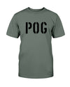 POG Unisex T shirt