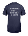 Liberty Unisex T-Shirt