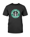 BUTTER and COFFEE Unisex T-Shirt