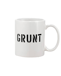 GRUNT 15oz Mug