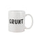 GRUNT 15oz Mug