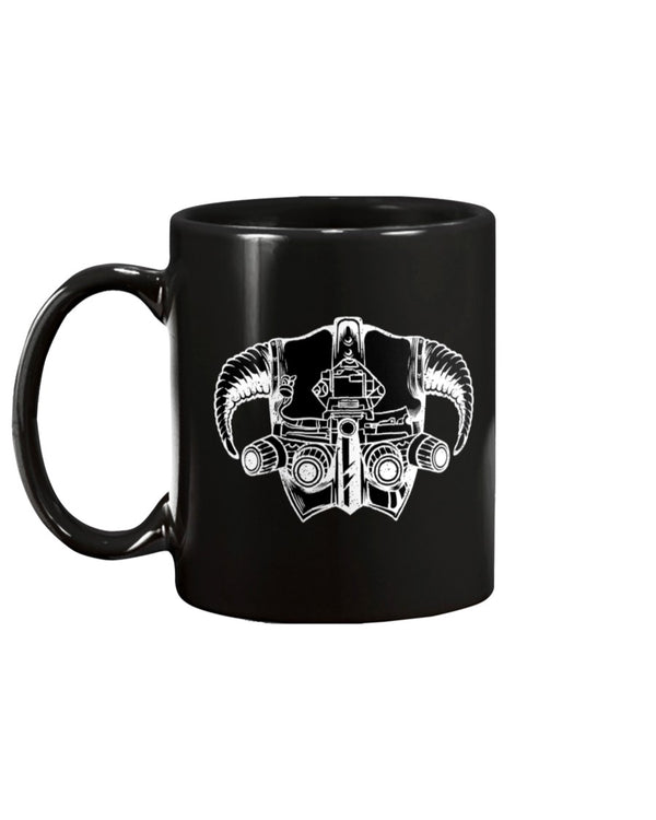 VIKING NVG 15oz Mug