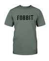 FOBBIT Unisex T shirt