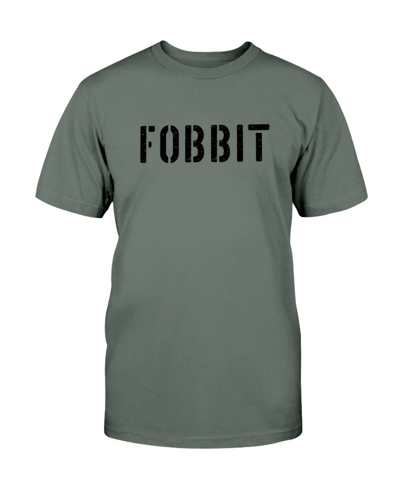 Fobbit