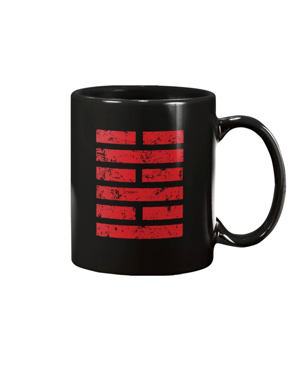 SNAKE 15oz Mug