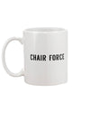 Chair Force 15oz Mug