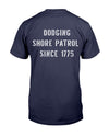 Dodging SP Unisex T-Shirt