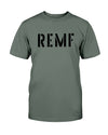 REMF Unisex T shirt