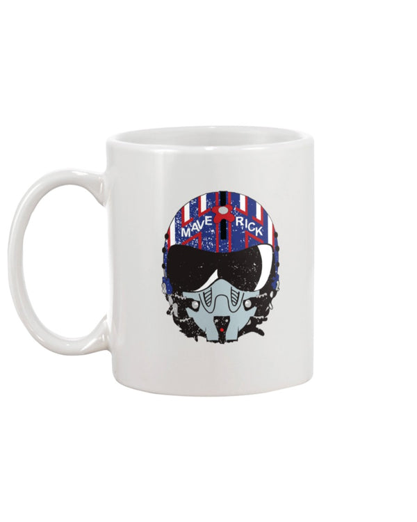 MAVERICK 15oz Mug