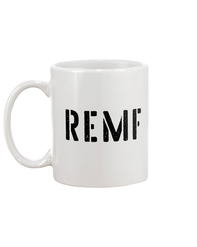 REMF 15oz Mug