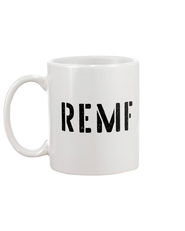 REMF 15oz Mug