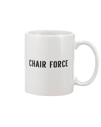Chair Force 15oz Mug