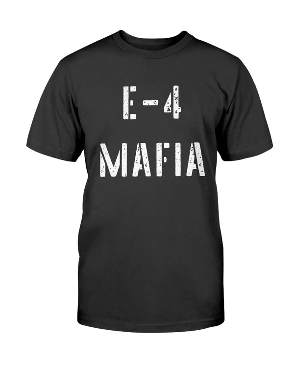 E-4 Mafia UnisexT-Shirt