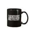 Carnivore MikeFoxtrot Original 15oz Coffee Mug